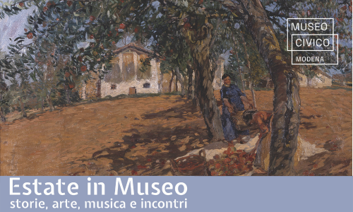 Summer at the Museum