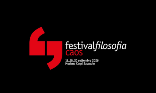Aperti per festival!