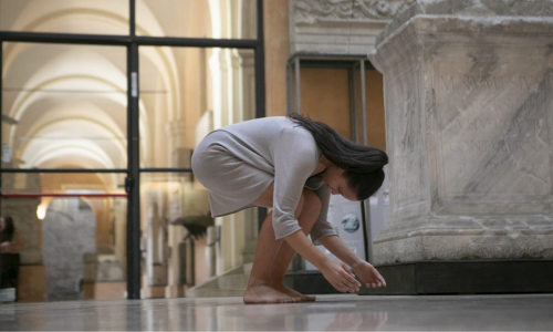 Benessere al Museo