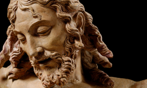 Tra Medioevo e Rinascimento: la scultura al Museo