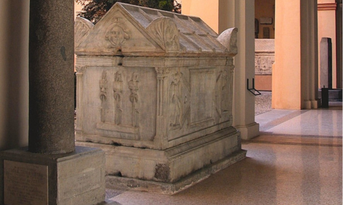 "Anatomia di una scoperta" per la seconda cartolina dal Museo
