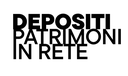 Depositi e patrimoni in rete