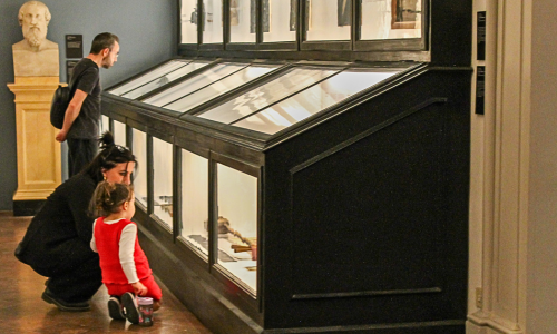 Prima domenica del mese  ingresso gratuito