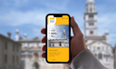 Il sito web di Modena Patrimonio Mondiale