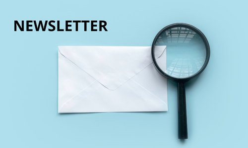 Iscriviti alla Newsletter del Museo