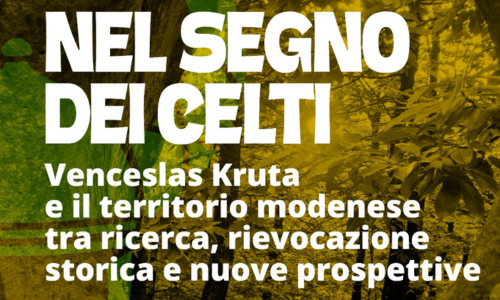 Nel segno dei Celti