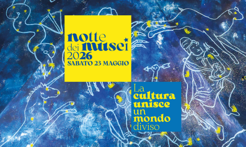 Notte Europea dei Musei