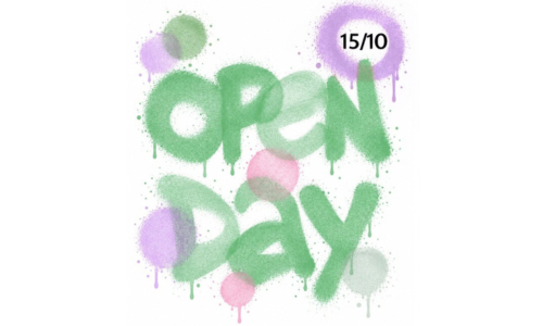 Open day per insegnanti