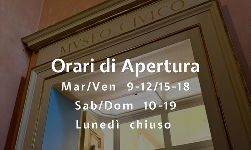 Orari dal 1°settembre
