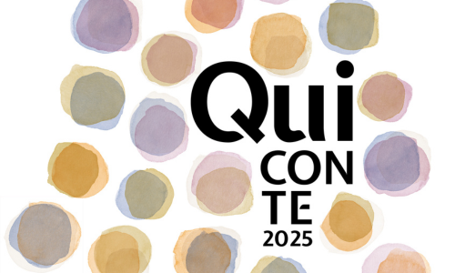 Qui con te. Incontri per famiglie appena nate