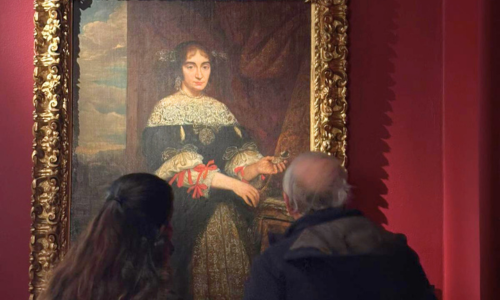 Una finestra sui depositi