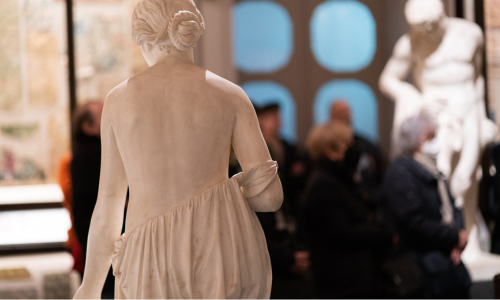 Visite guidate al Museo Civico