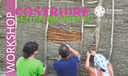 WORKSHOP "COSTRUIRE SENZA MATTONI"