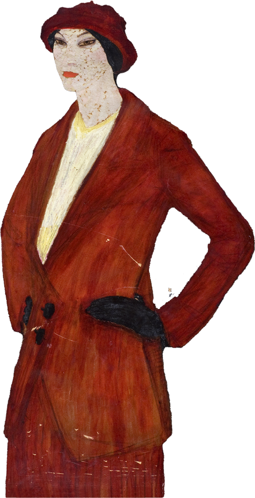 Fernande Olivier_Ubaldo Oppi_MCMO.png